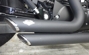 HARLEY XL1200C 2006