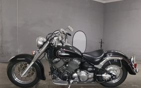 YAMAHA DRAGSTAR 400 CLASSIC 2009 VH02J