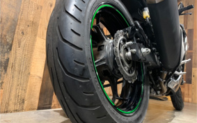 KAWASAKI Ninja 250 SE EX250L