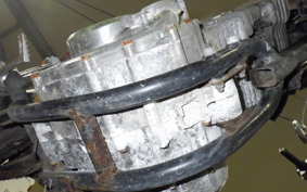 HONDA GB250 CLUBMAN GEN 2 MC10