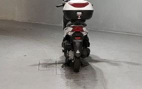 HONDA DIO 110 JF31