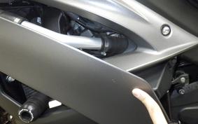 YAMAHA YZF-R6 2017