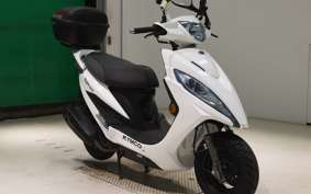 KYMCO GP125 1997