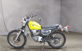 YAMAHA BRONCO 5BT