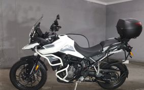 TRIUMPH TIGER 900GT PRO 2020 TRE64D