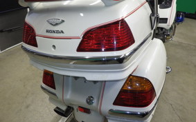 HONDA GL 1800 GOLD WING 2005 SC47