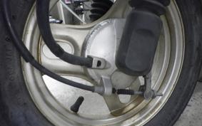 HONDA TODAY 2017 AF61