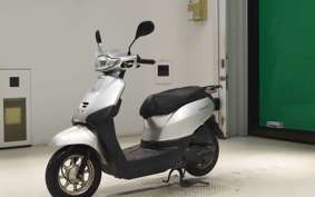 HONDA TACT-4ﾍﾞｰｼｯｸ AF79