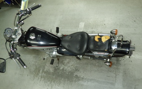 HONDA REBEL 250 2004