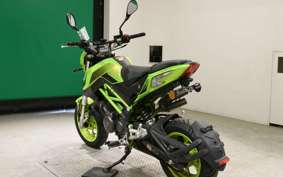 BENELLI TNT125 2019