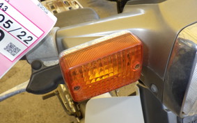 HONDA C50 SUPER CUB E AA01