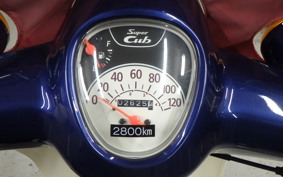 HONDA C110 SUPER CUB 1997 JA44