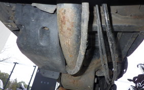 SUZUKI ADDRESS V100 CE11A