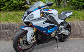 BMW S1000RR 2015 0D10