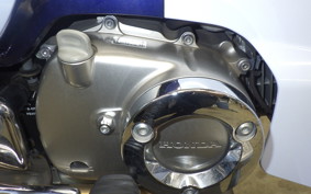 HONDA C125 SUPER CUB JA48