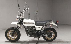 HONDA APE 100 HC13