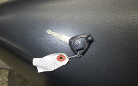 SUZUKI ADDRESS V125 S 2001 CF4MA