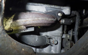 HONDA PCX125 2004 JF81