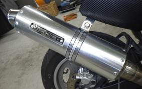 KAWASAKI KSR110 KL110A