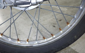 HONDA C50 SUPER CUB 1995 AA04