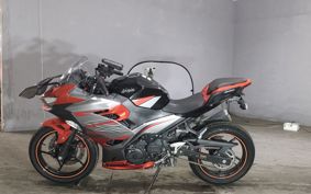 KAWASAKI NINJA400 EX400G