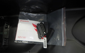 HONDA ADV160 KF54