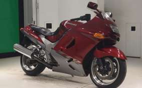 KAWASAKI ZZ1100 NINJA R Gen.2 2000 ZXT10D