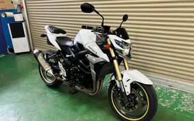 SUZUKI GSR750ABS 2013 GR7NA