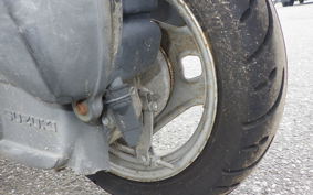 SUZUKI LET's G CA4AA