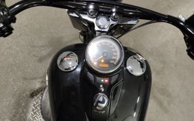 HARLEY FLS 1580 2012 JR5