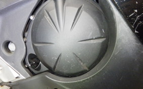 KAWASAKI NINJA 400R 2010 ER400B
