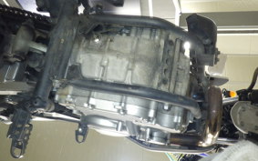 YAMAHA SEROW 250 Gen.3 2021 DG31J
