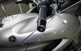 YAMAHA TDM900 ABS 2010