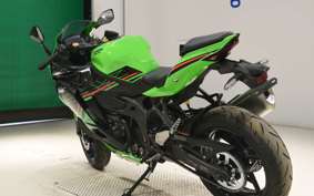 KAWASAKI ZX-4R SE 2025 ZX400P