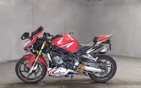 HONDA CBR250RR MC51