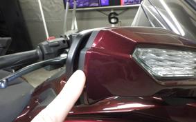 HONDA GL 1800 GOLD WING TOUR DCT 2025 SC79