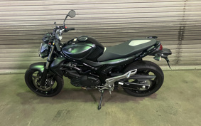 SUZUKI GLADIUS400 ABS 2016 VK58A