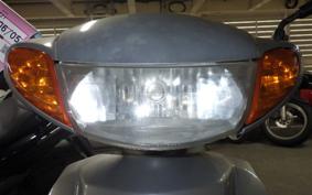 YAMAHA JOG Gen.5 SA36J