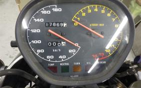 SUZUKI GSX400S KATANA 1994 GK77A