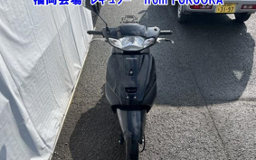 HONDA TACT-4