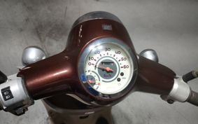 HONDA GIORNO AF70