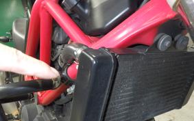 HONDA VTR 250 Gen. 2 2024 MC33