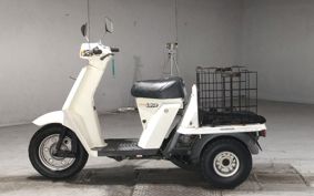 HONDA GYRO TA01