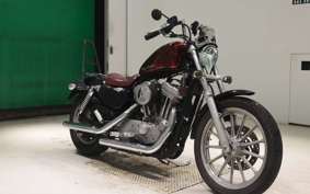 HARLEY XL883L 2005