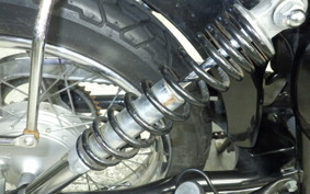 SUZUKI ST250 NJ4AA