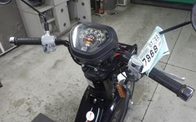HONDA CROSS CUB 50 2006 AA06