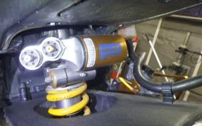 YAMAHA YZF-R6 2008 CJ14C