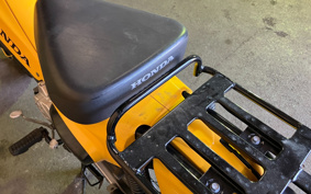 HONDA CROSS CUB JA45