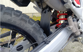 HONDA CRF250L MD47