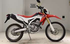 HONDA CRF250L 2012 MD38